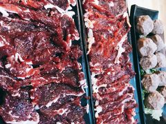 -雄记·揭阳桐坑牛肉店(建华路店)