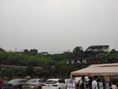 -正宗火盆自助烧烤·烤全羊·柴火鸡(龙泉山店)