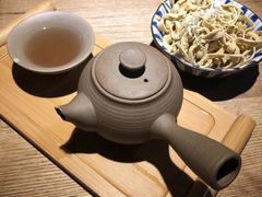 -水木苼 蔬食料理