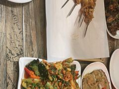 -枪火串烧·东北特色烧烤(罗湖总店)