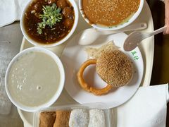 -尹三豆汁(天坛店)