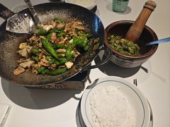 -费大厨辣椒炒肉(黄兴中心广场店)