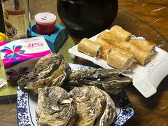 -老船长海鲜大排档(集美店)