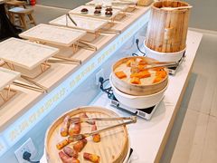 -素满香·素食自助餐(福州·长乐北路店)