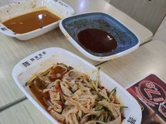 -魏家凉皮(北京南站店)
