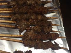 -冰城串吧(中上园店)