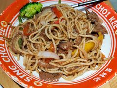 -明记·茶餐厅(三迪欣天地店)