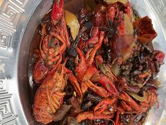 -刘一龙虾.烧烤(理工直营店)