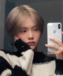 -爱秀造型 T-G