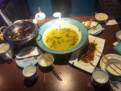 -川人百味·水煮活鱼(赛罕万达店)
