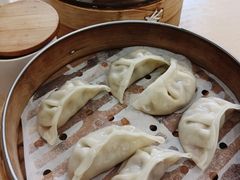 -鸡鸣汤包(红山动物园店)