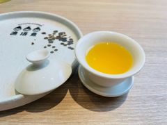 -渔语鱼酸菜鱼新川菜(万象城店)