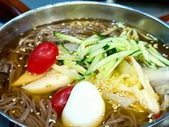 -咕咕站韩国料理(紫金港店)