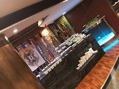 -汇泉王朝大饭店-旋转餐厅(南海路店)