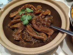 狮城鹅掌粉丝煲-星怡会·新加坡新美食(苏州中心店)