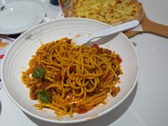 -夏日玛莉西餐厅(梅溪湖步步高店)