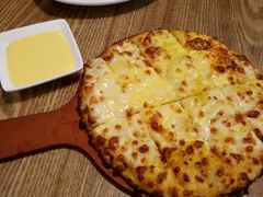 芝士条-棒约翰比萨·意面(剑河店)