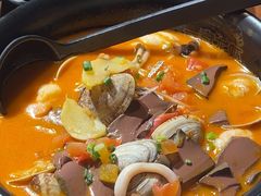 -一棠龙虾•王牌虾球(楚河汉街店)