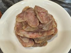 -四季轩中餐厅(徐州开元名都大酒店)