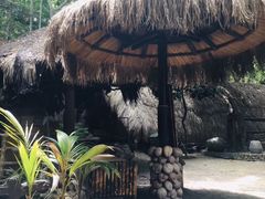 -海南槟榔谷黎苗文化旅游区