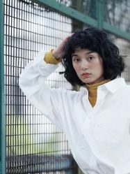 -Kraemer Paris苏豪路易士·嘉玛发廊