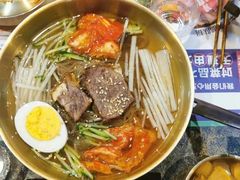 -兰正韩·韩国料理(春熙路店)