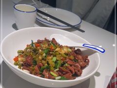 -兰湘子·湘菜小炒(济南领秀城店)