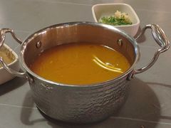 -君邦火锅(新疆大厦店)
