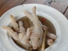 -花溪雨·森林餐厅(石基店)