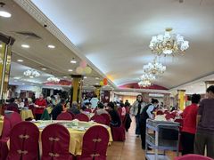 -吉莲利苑海鲜酒家(珠海拱北29年老字号店)