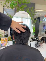 -BEAUTY HAIR GANO