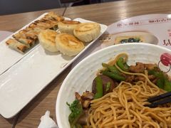 -阳阳中国饭(龙湖大兴天街)