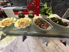 -丽都皇冠假日酒店·Matrix亦餐厅(望京店)