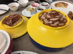 -花家怡园(四合院总店)