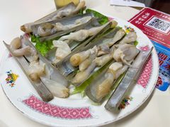 白竹蛏-燃计沙茶皇·香港沙茶火锅(人广旗舰店)