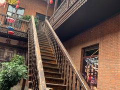 -中华巴洛克风情街