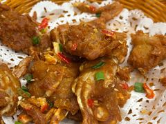 -斯丹姜母鸭·古法干香(涂门街总店)