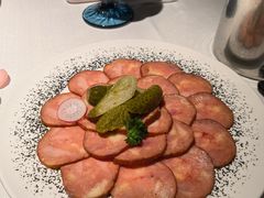 -俄士厨房(五棵松华熙LIVE店)