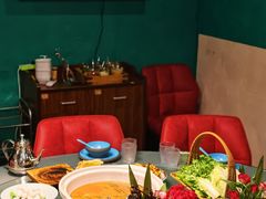 -金龙·打边炉(南京西路店)