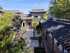 -东莞市可园博物馆