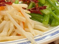 -老雒阳面馆·水席·洛阳菜(王城路店)