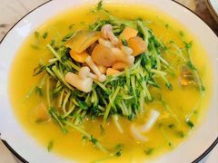 -火婆子·川小馆(扬韬科技广场店)