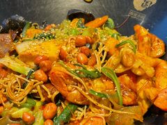 -天府国麻辣香锅(黄岛永旺店)