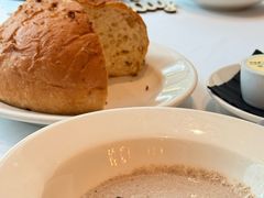 -MORTON'S 莫尔顿牛排坊(北京丽晶酒店)