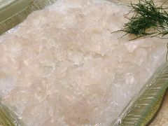 鱼生-联邦酒楼