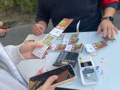 -歌斐颂巧克力小镇