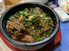 -富乐山酒店(西黄城根北街店)