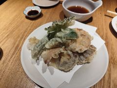 -桂马·日本料理·海胆·海鲜饭·酒场(民主广场店)