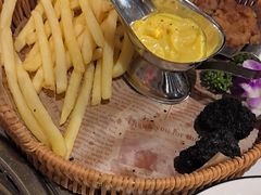 -千寻山野烤肉(天虹店)