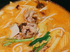 -大鼓米线(浦东长泰店)